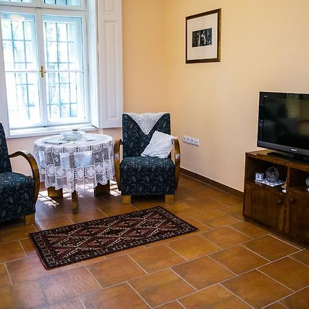 Kolar Apartment Subotica Eksteriør bilde