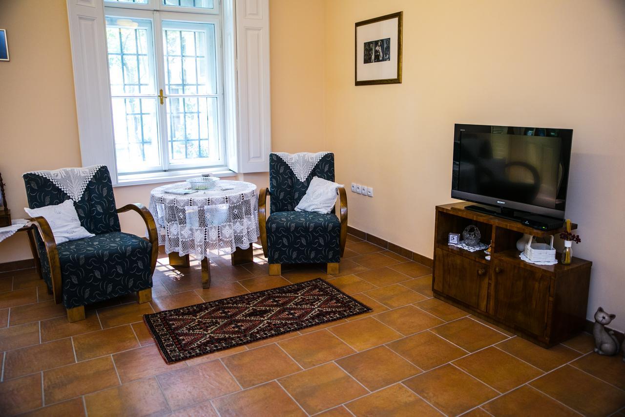 Kolar Apartment Subotica Eksteriør bilde