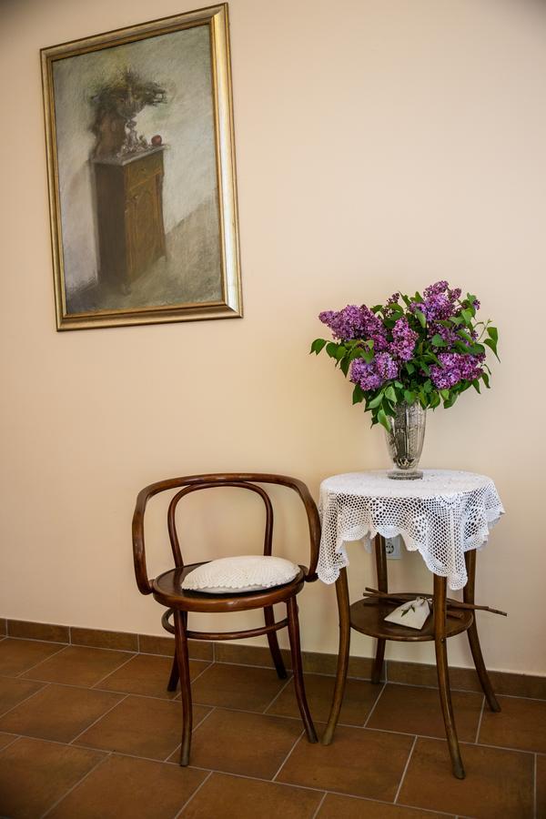 Kolar Apartment Subotica Eksteriør bilde