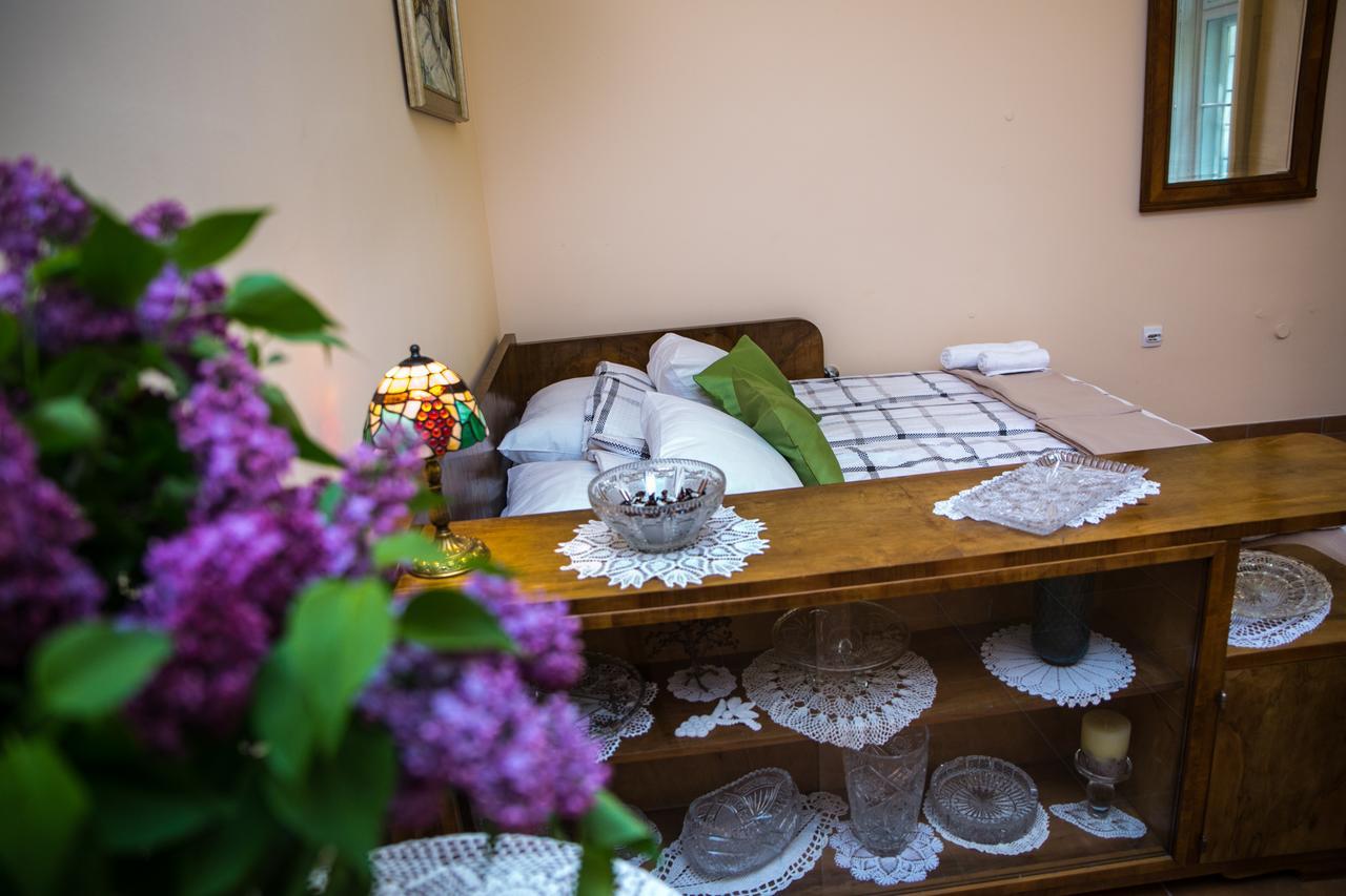 Kolar Apartment Subotica Eksteriør bilde