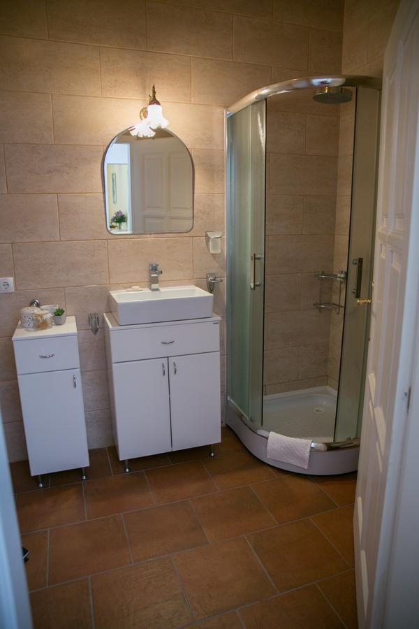 Kolar Apartment Subotica Eksteriør bilde