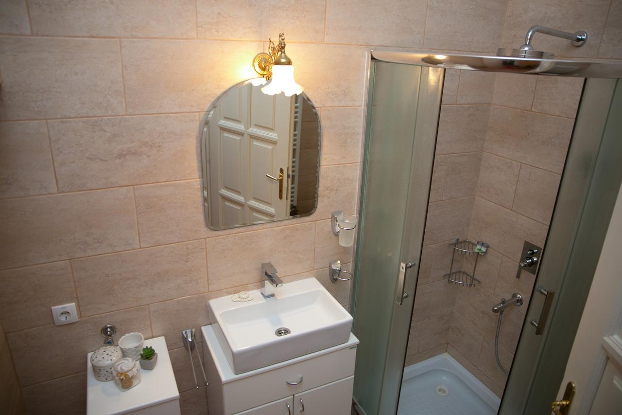 Kolar Apartment Subotica Eksteriør bilde